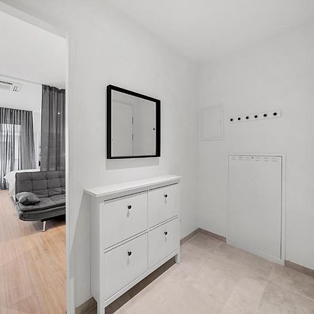 Boutique Space Vie #3O4 Viena Exterior foto