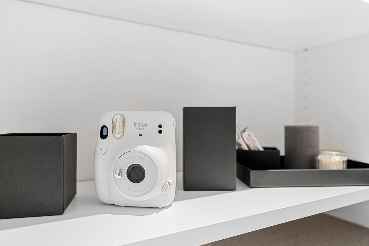 Boutique Space Vie #3O4 Viena Exterior foto