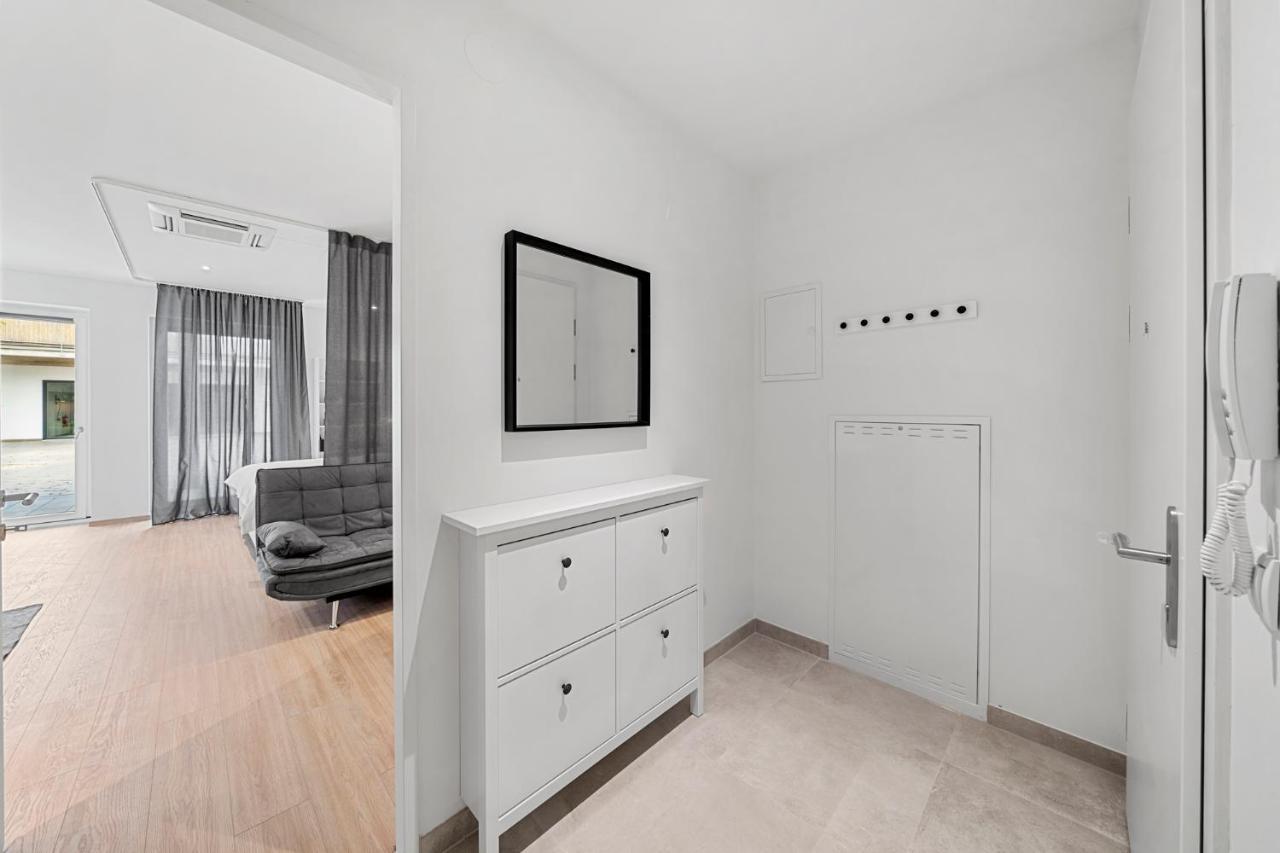 Boutique Space Vie #3O4 Viena Exterior foto